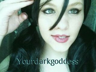 Yourdarkgoddess