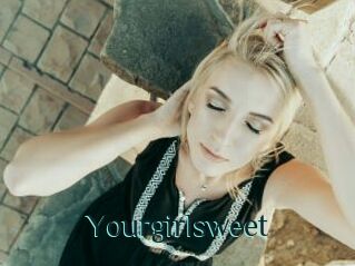 Yourgirlsweet