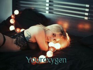 Youroxygen