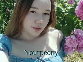 Yourpeony