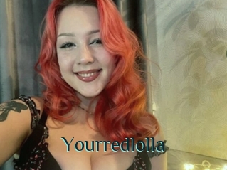 Yourredlolla