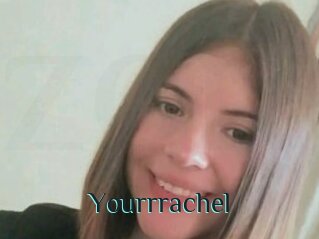 Yourrrachel