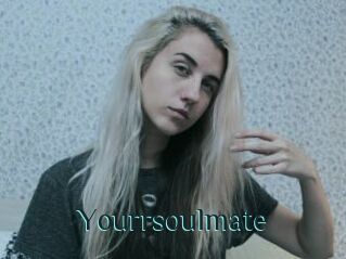 Yourrsoulmate