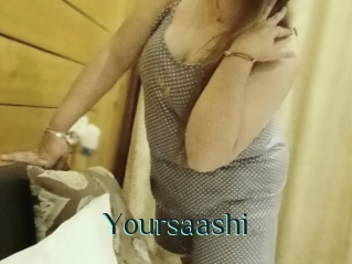 Yoursaashi