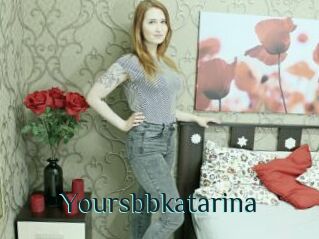 Yoursbbkatarina