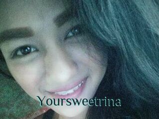 Yoursweetrina