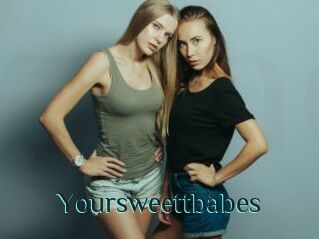 Yoursweettbabes