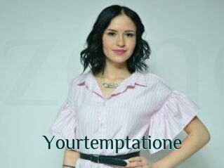 Yourtemptatione