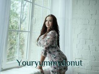 Youryummydonut