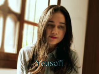 Yousofi