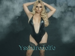 Yssharodolfo