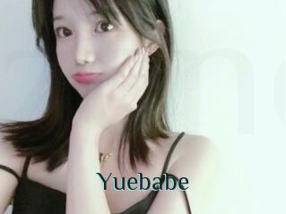 Yuebabe