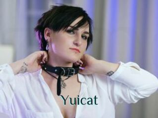 Yuicat