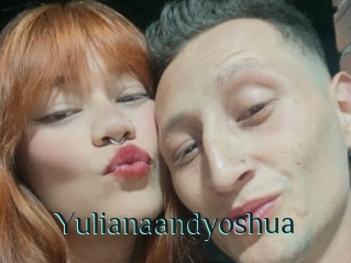 Yulianaandyoshua