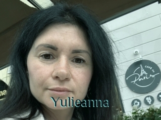 Yulieanna