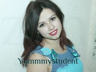 Yummmystudent