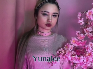 Yunalee