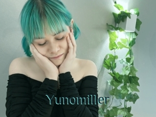 Yunomiller