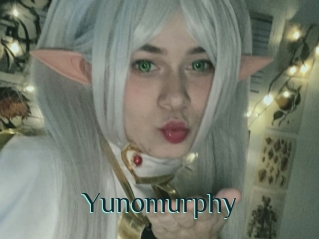 Yunomurphy