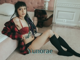 Yunorae