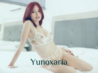 Yunoxaria