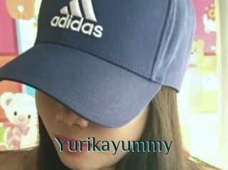 Yurikayummy