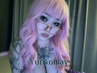 Yurikomay