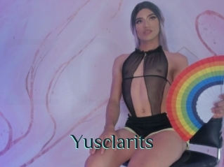 Yusclarits