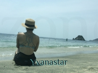 Yvanastar