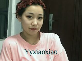 Yyxiaoxiao