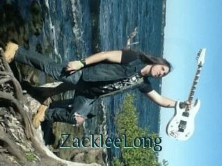 ZackleeLong