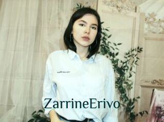 ZarrineErivo