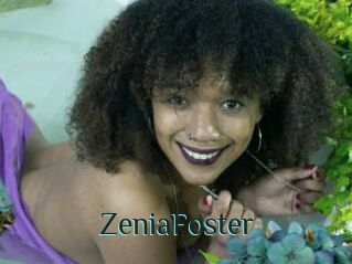 ZeniaFoster