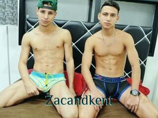 Zacandkent