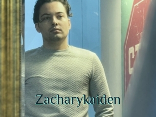 Zacharykaiden