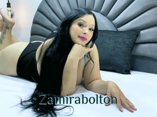 Zamirabolton