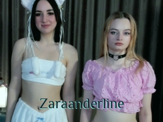 Zaraanderline