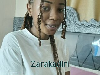 Zarakadiri