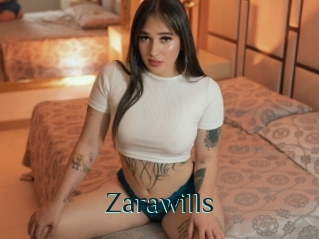 Zarawills