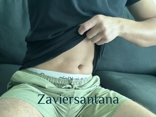 Zaviersantana