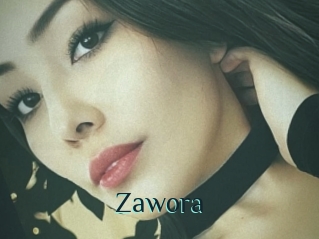 Zawora