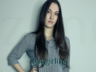 Zelagirling