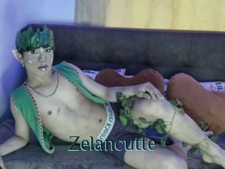 Zelancutte