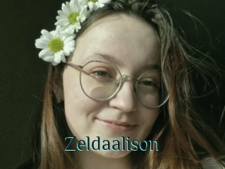 zeldaalison Zone partouze