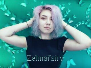 Zelmafairy