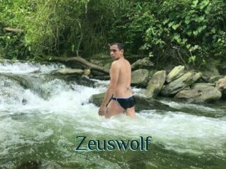 Zeuswolf