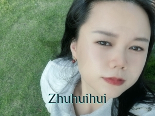 Zhuhuihui