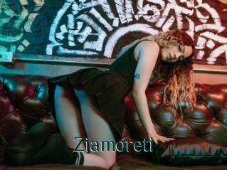 Ziamoreti