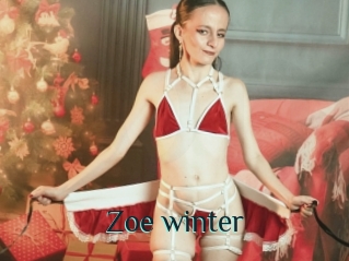 Zoe_winter