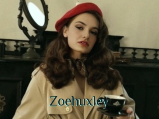 Zoehuxley